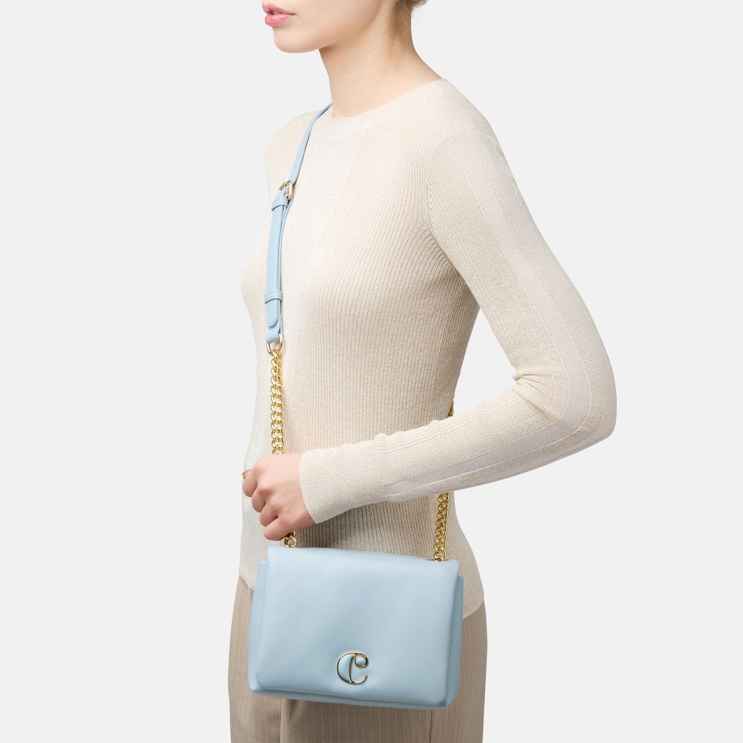 Cacharel Vivienne Light Blue
