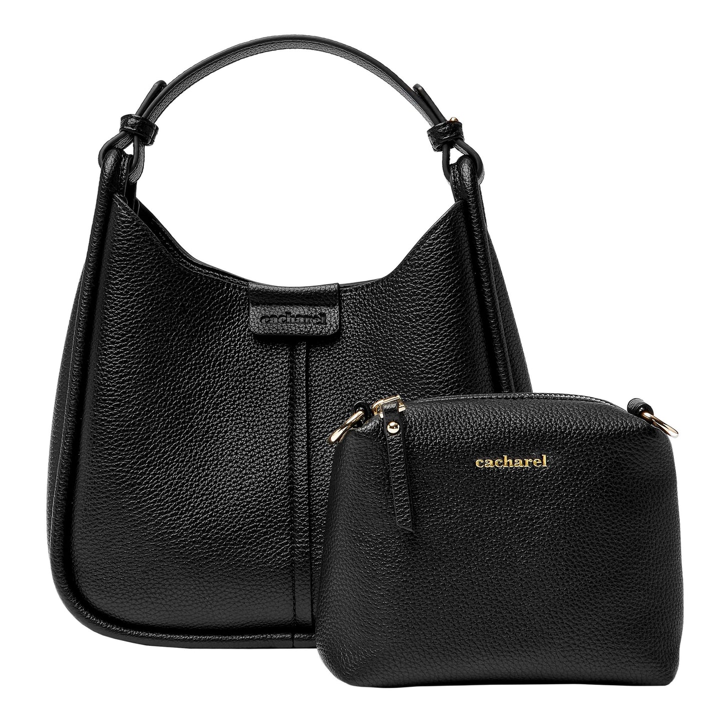 Cacharel - Astrid - Black