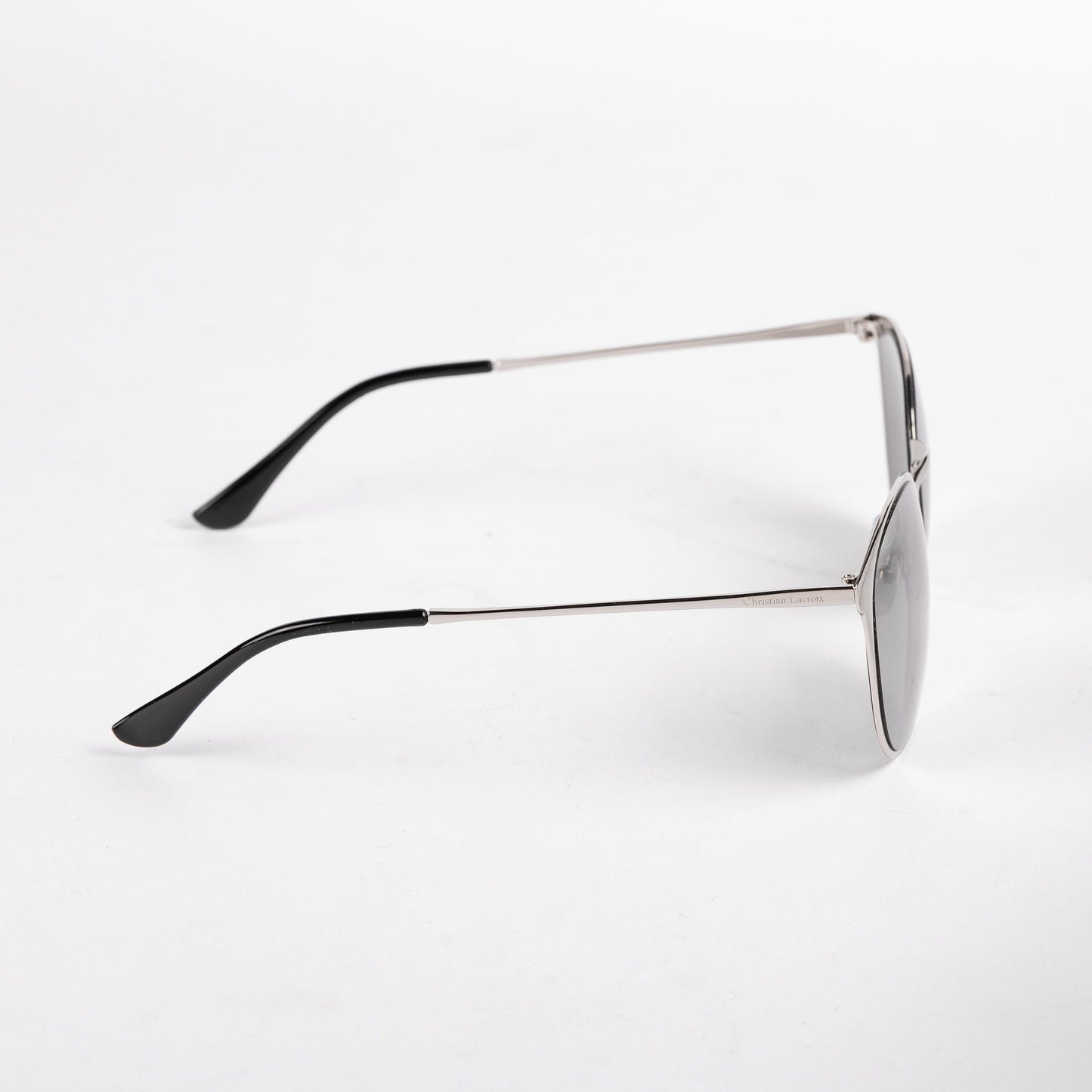 Christian Lacroix - Sunglasses Ipsum Chrome