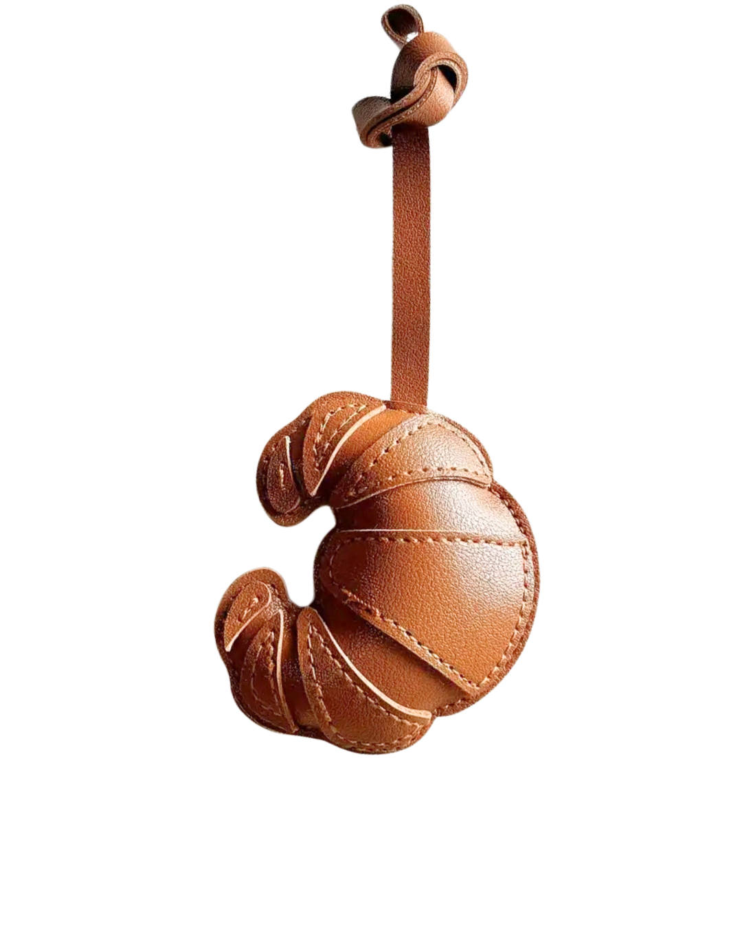 "Croissant Charmé" Charm