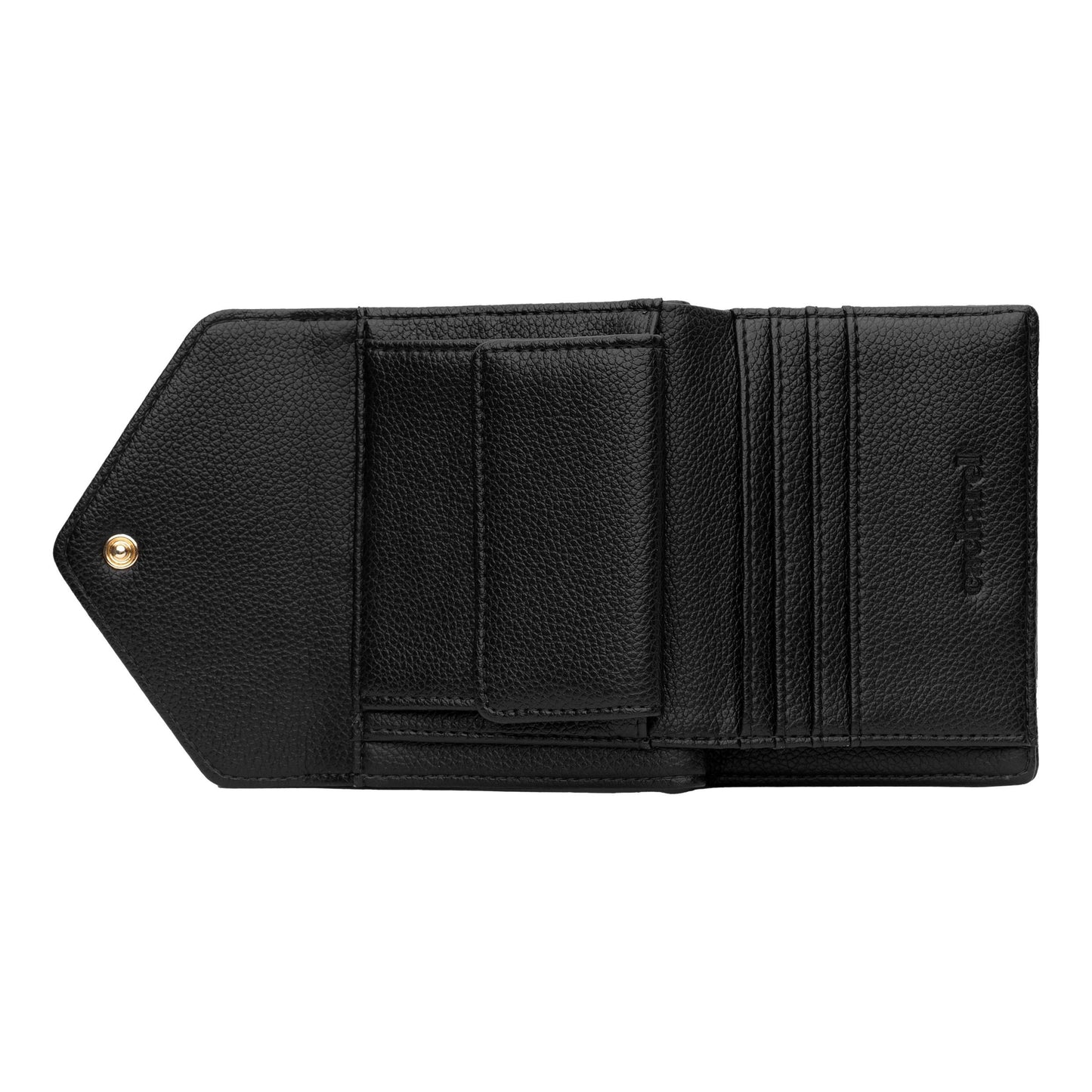 Wallet Alma Black