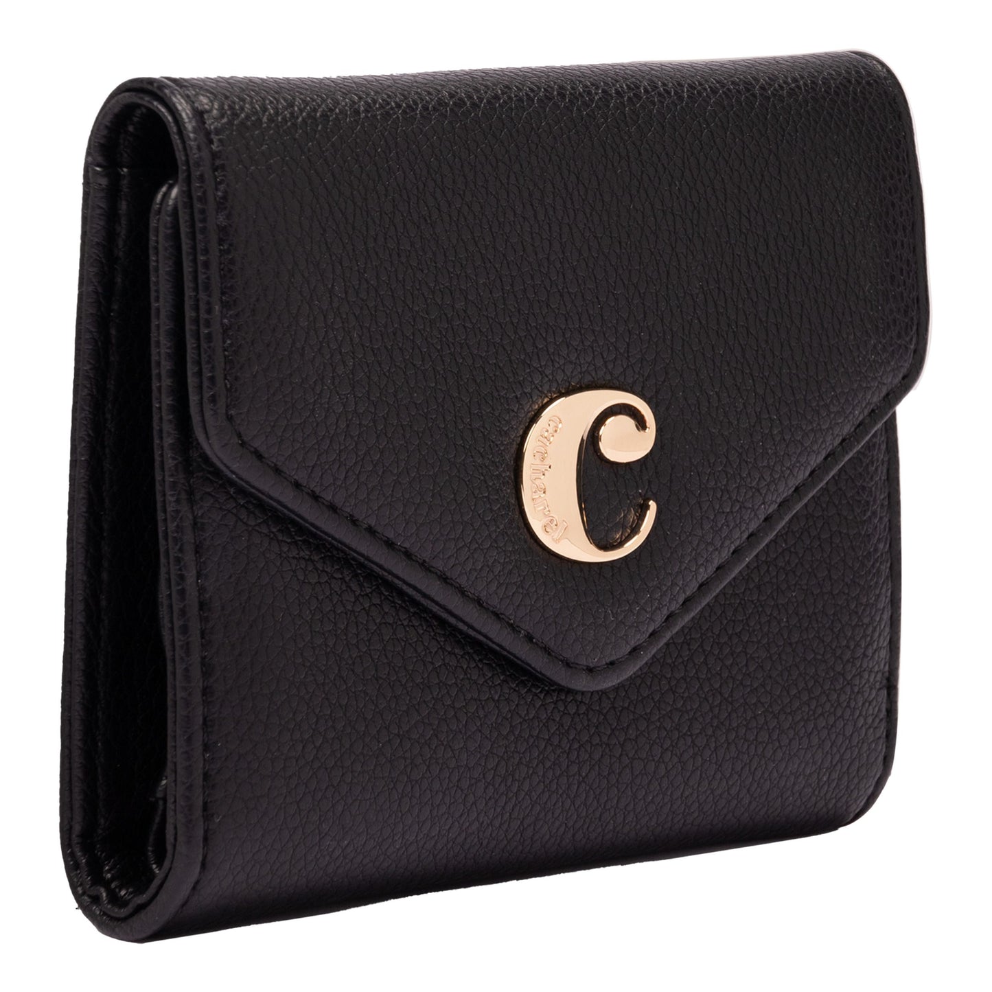 Wallet Alma Black