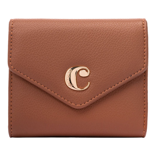 Wallet Alma Brown