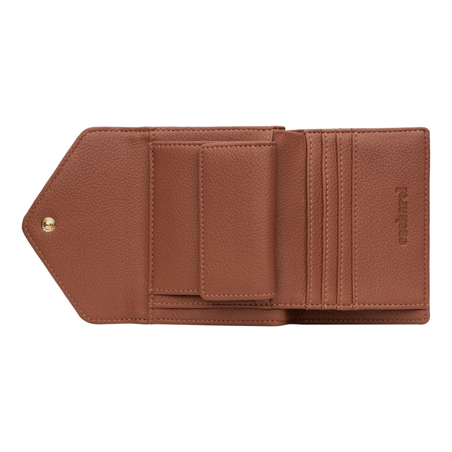 Wallet Alma Brown