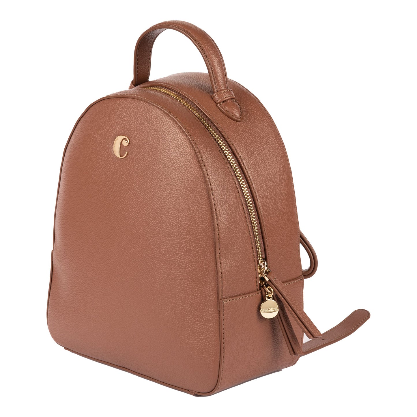 Cacharel - Alma Backpack - Camel