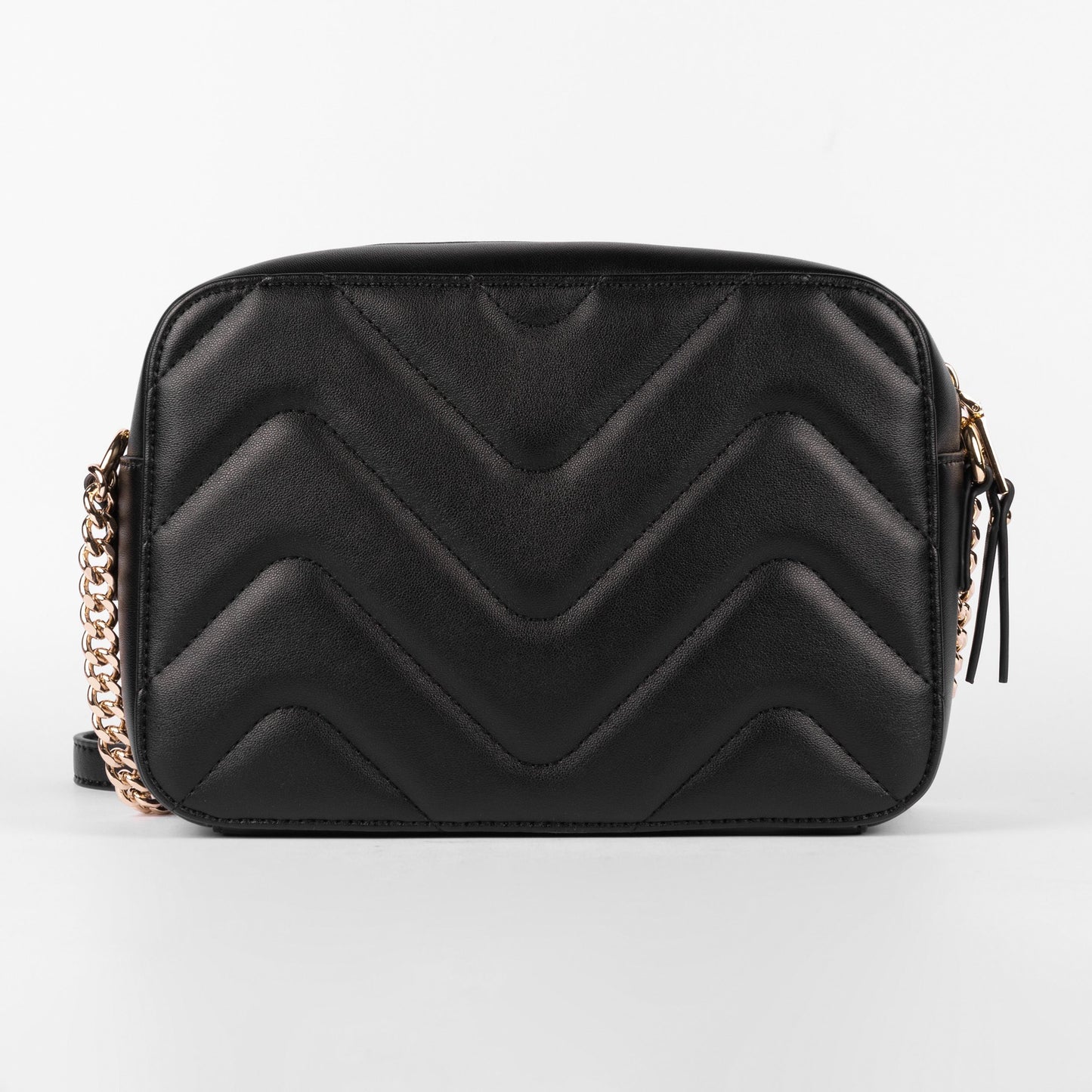 Cacharel - Odeon Purse - Black