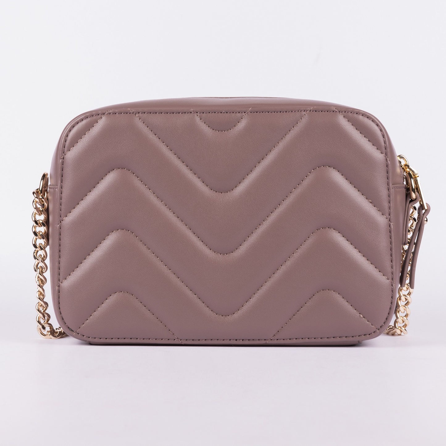 Cacharel - Odeon Purse - Taupe