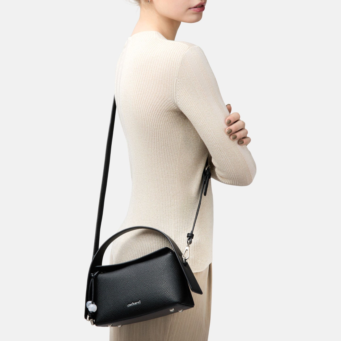 Cacharel Clémentine Black