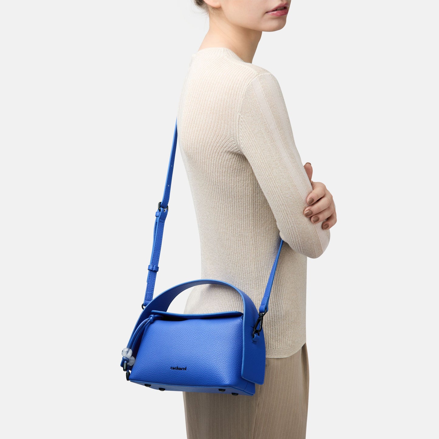 Cacharel Clémentine Blue