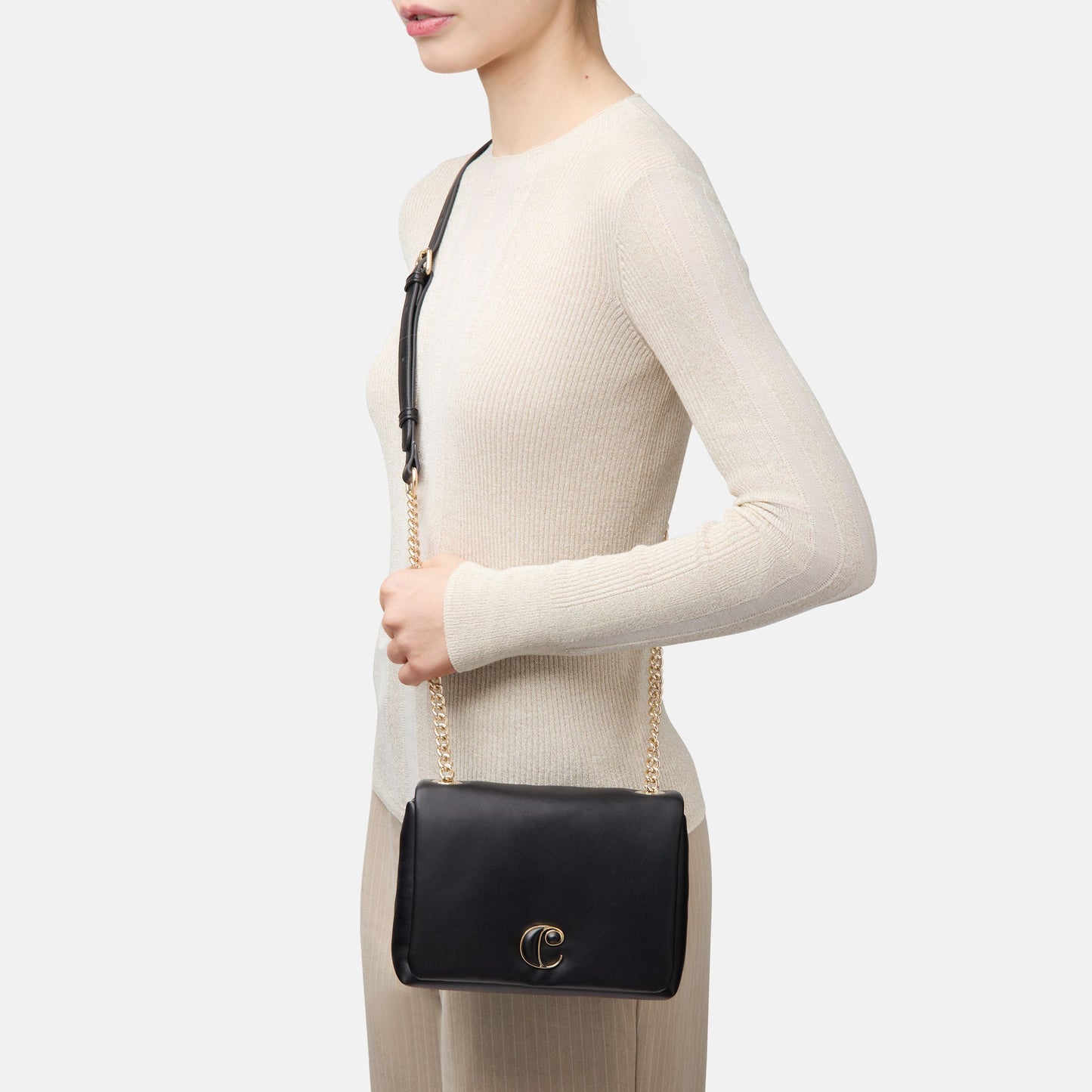 Cacharel Vivienne Black
