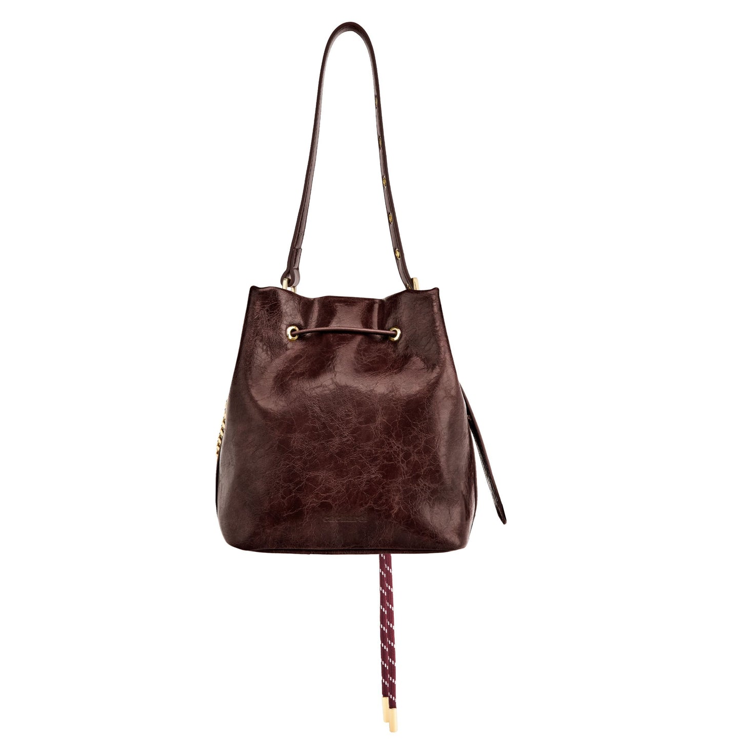 Cacharel - Philomène Burgundy