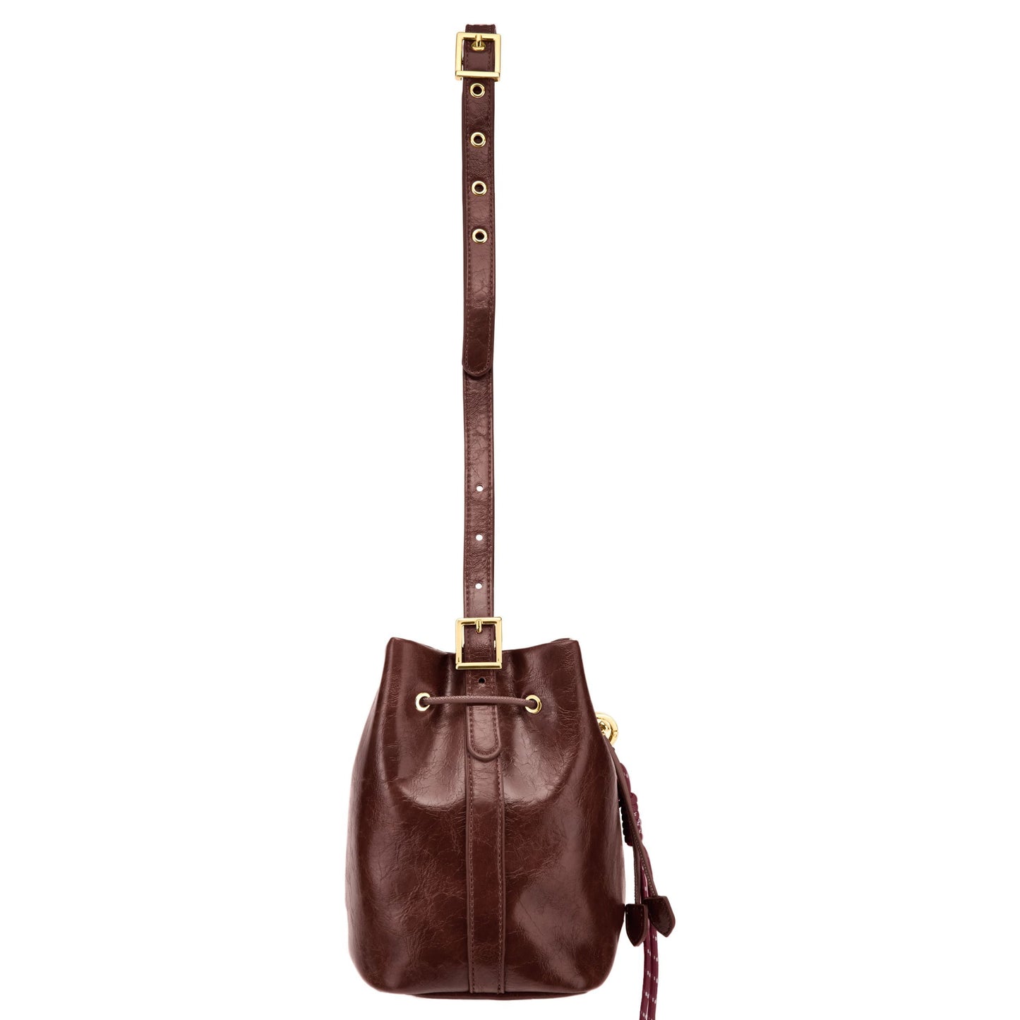 Cacharel - Philomène Burgundy