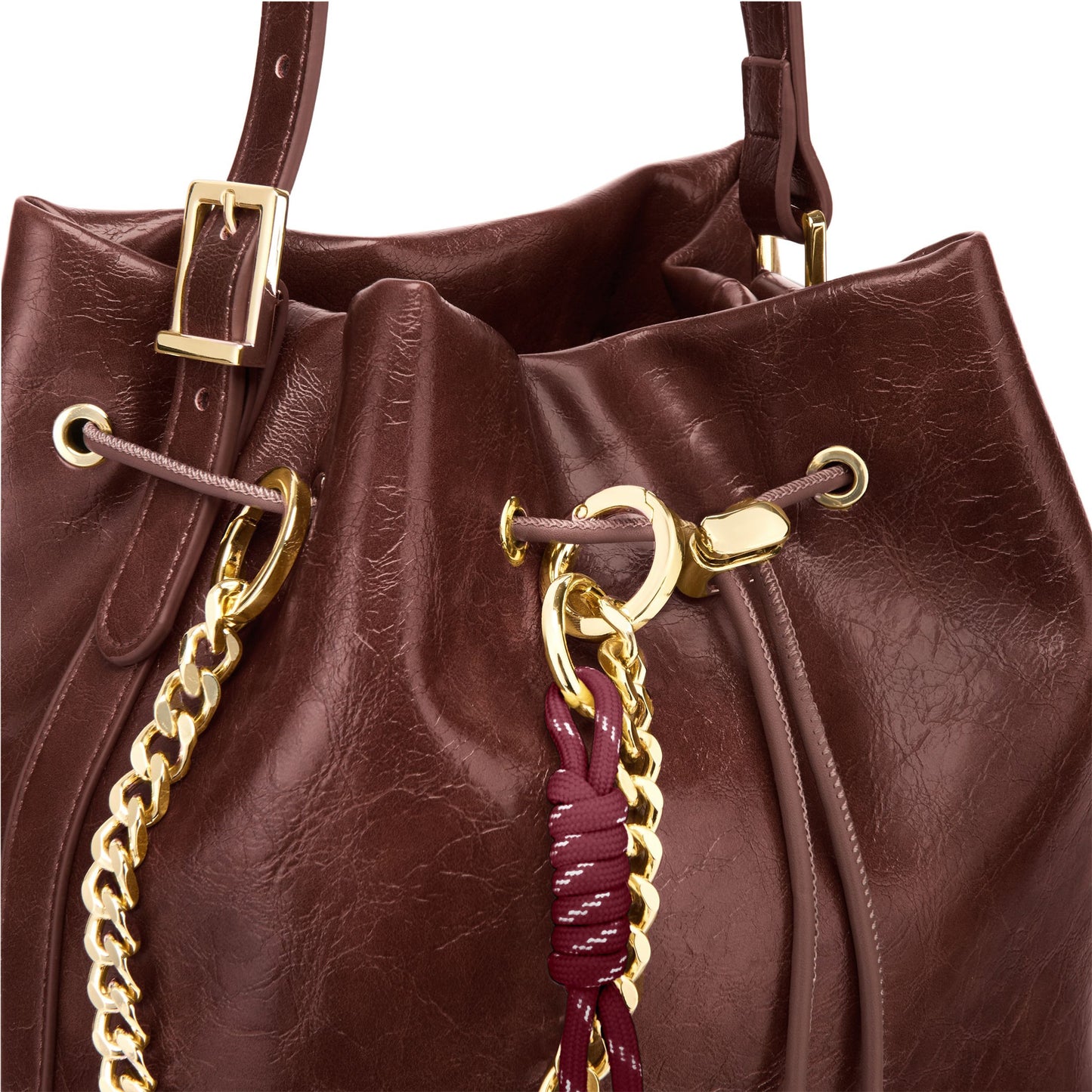 Cacharel - Philomène Burgundy