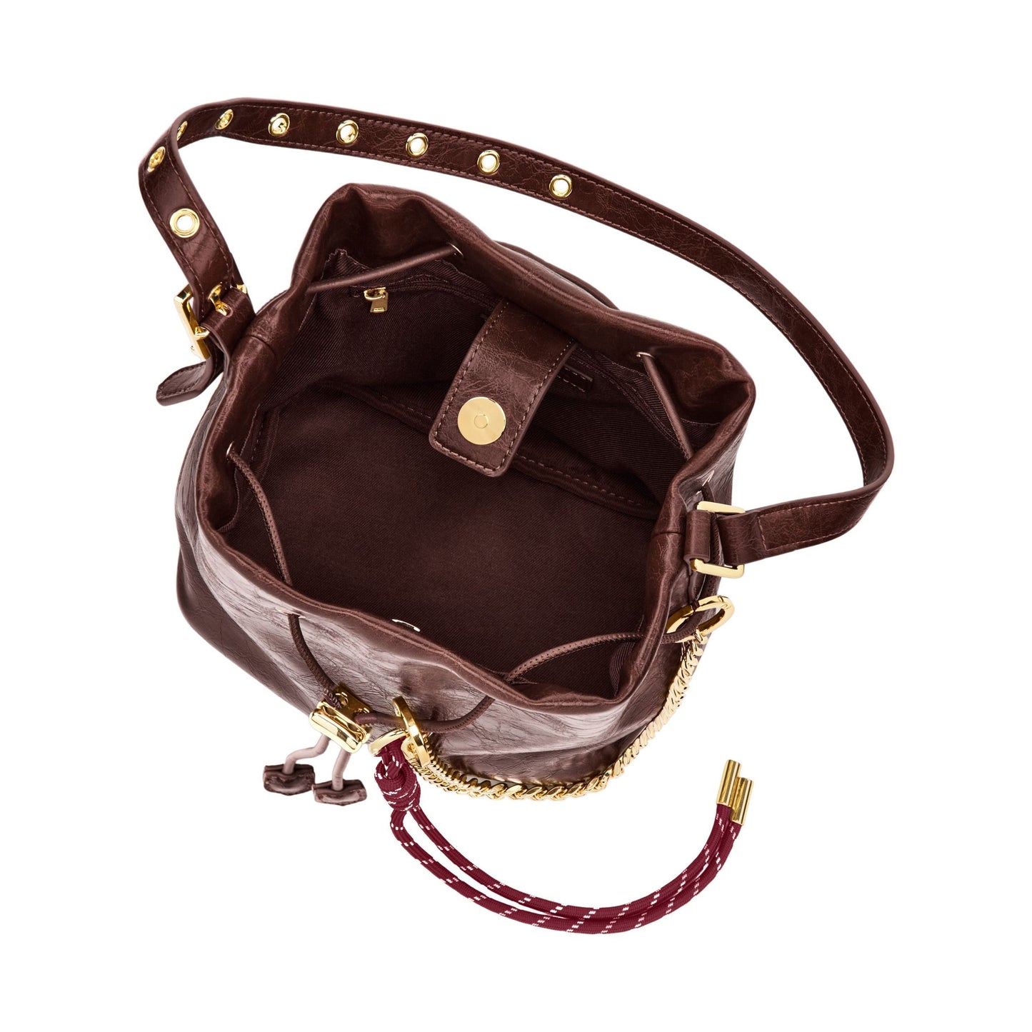 Cacharel - Philomène Burgundy