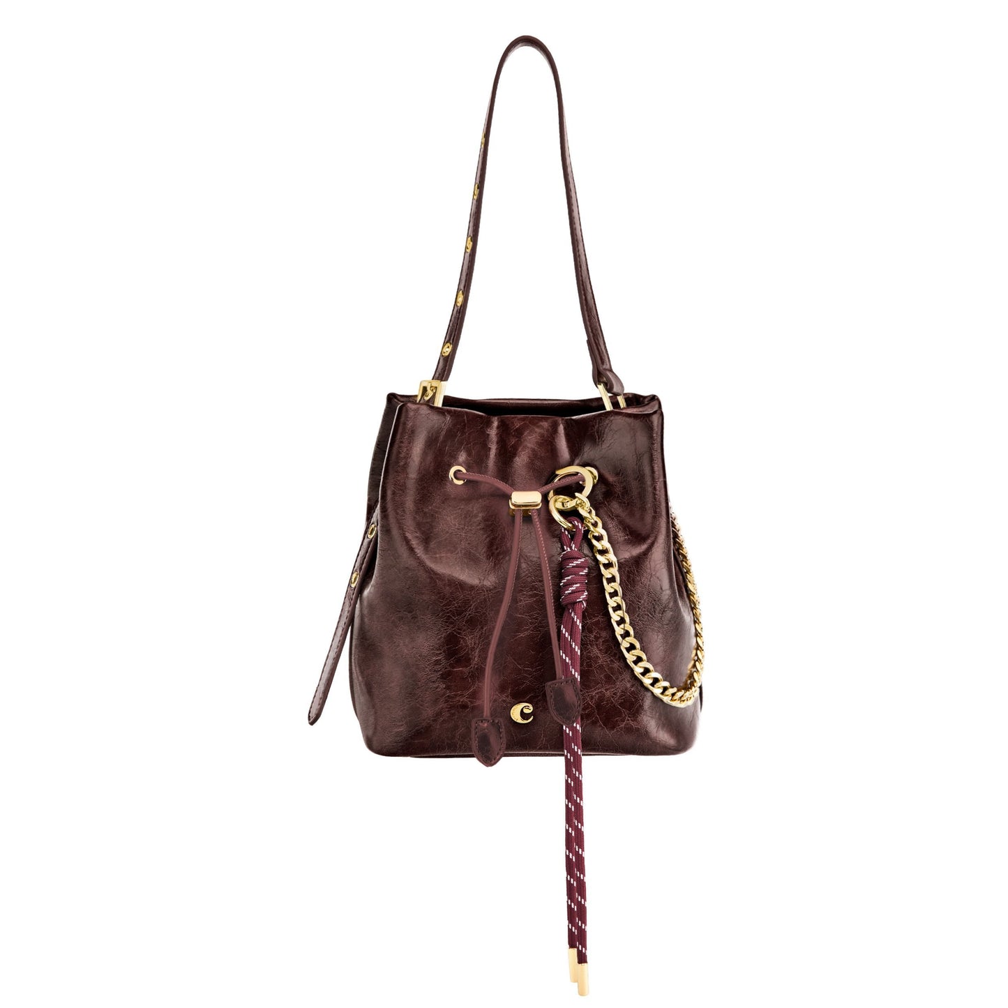 Cacharel - Philomène Burgundy