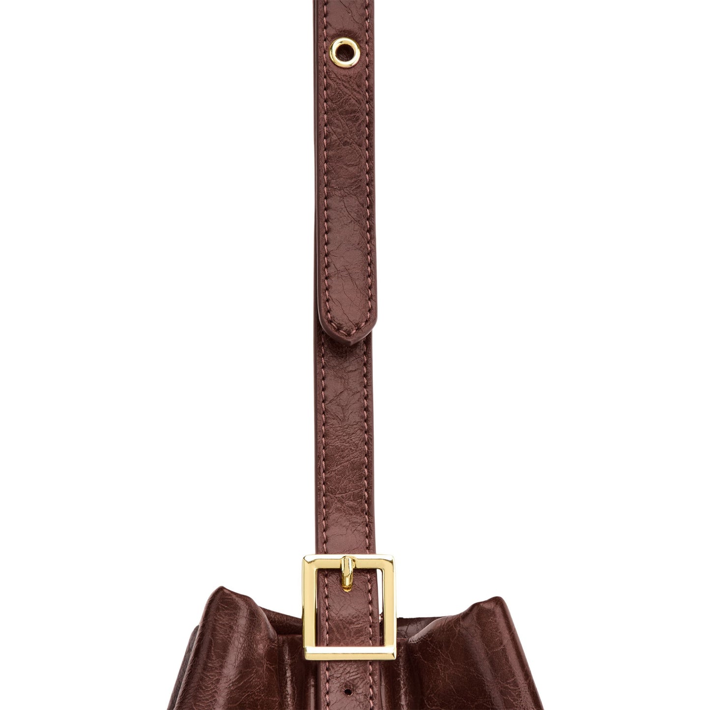 Cacharel - Philomène Burgundy