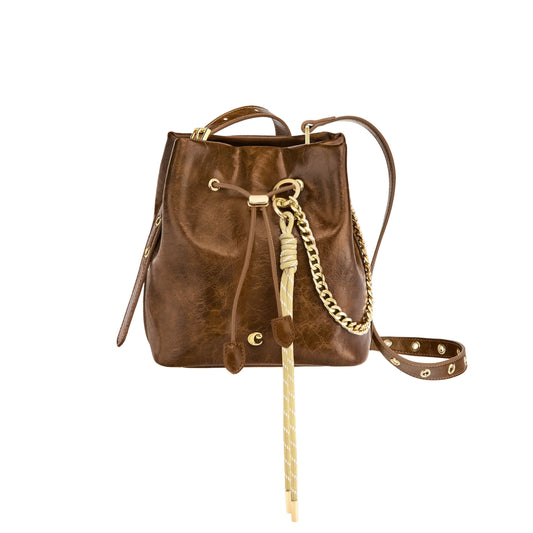 Cacharel - Philomène Camel