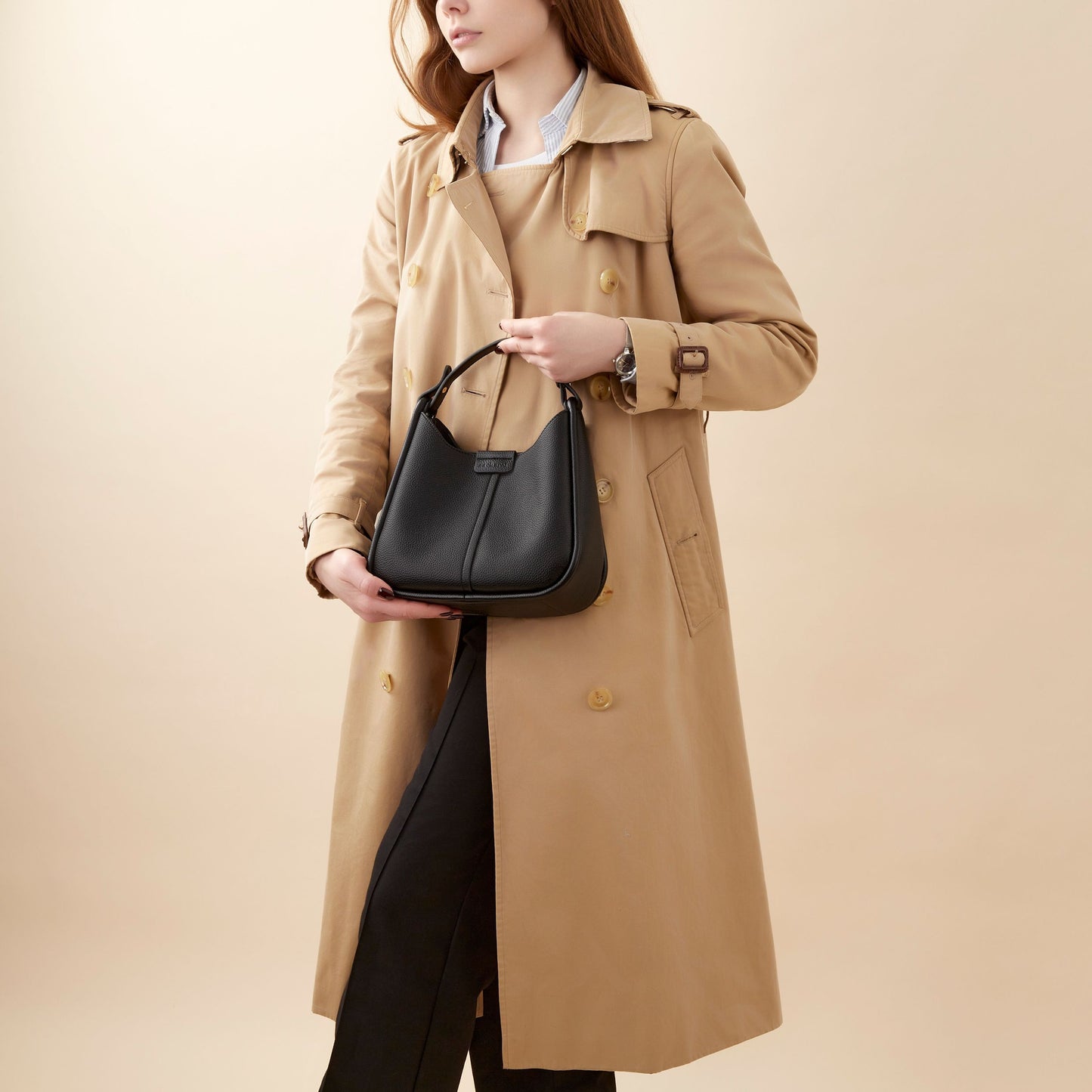Cacharel - Astrid - Black