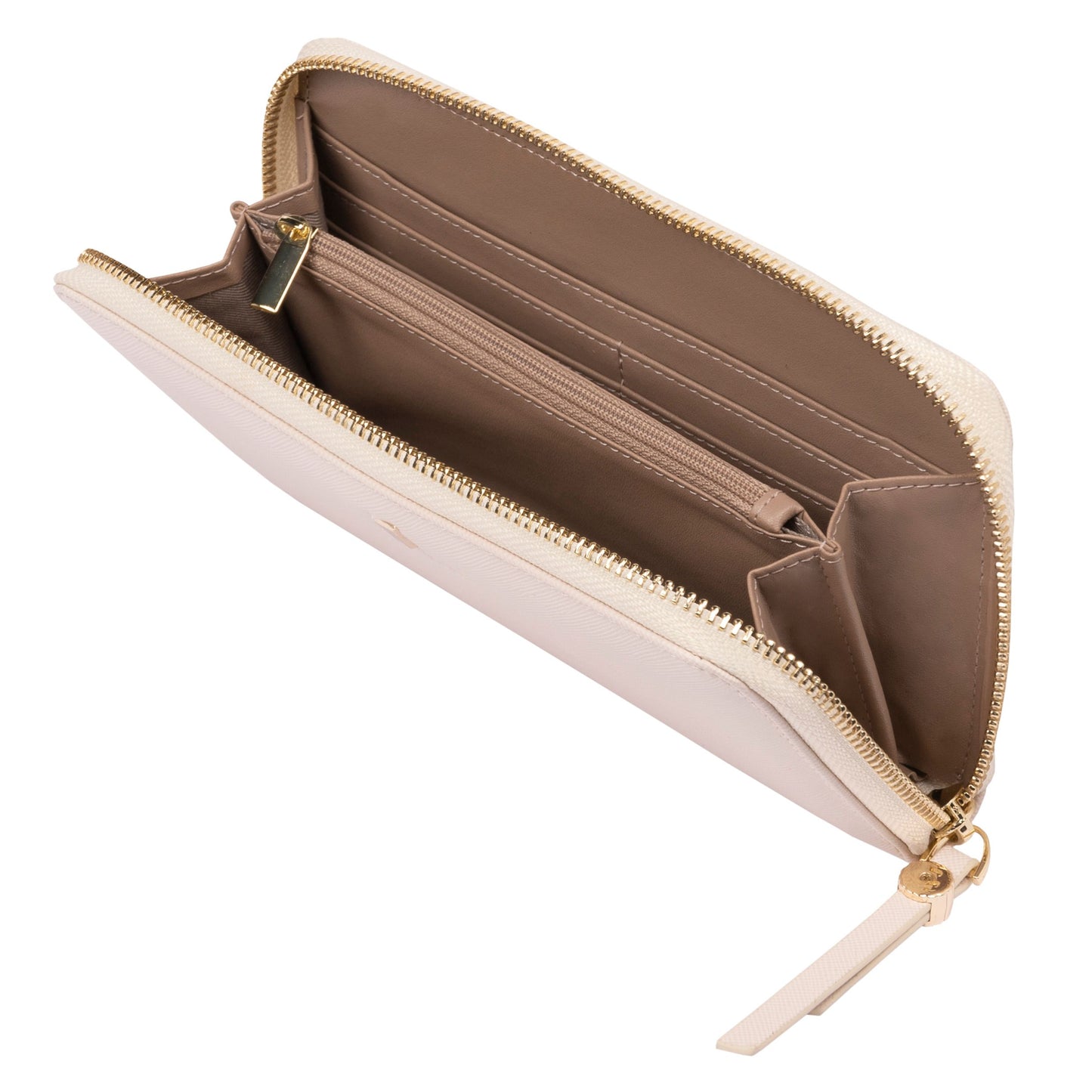 Festina - Mademoiselle Travel Wallet - Ivory