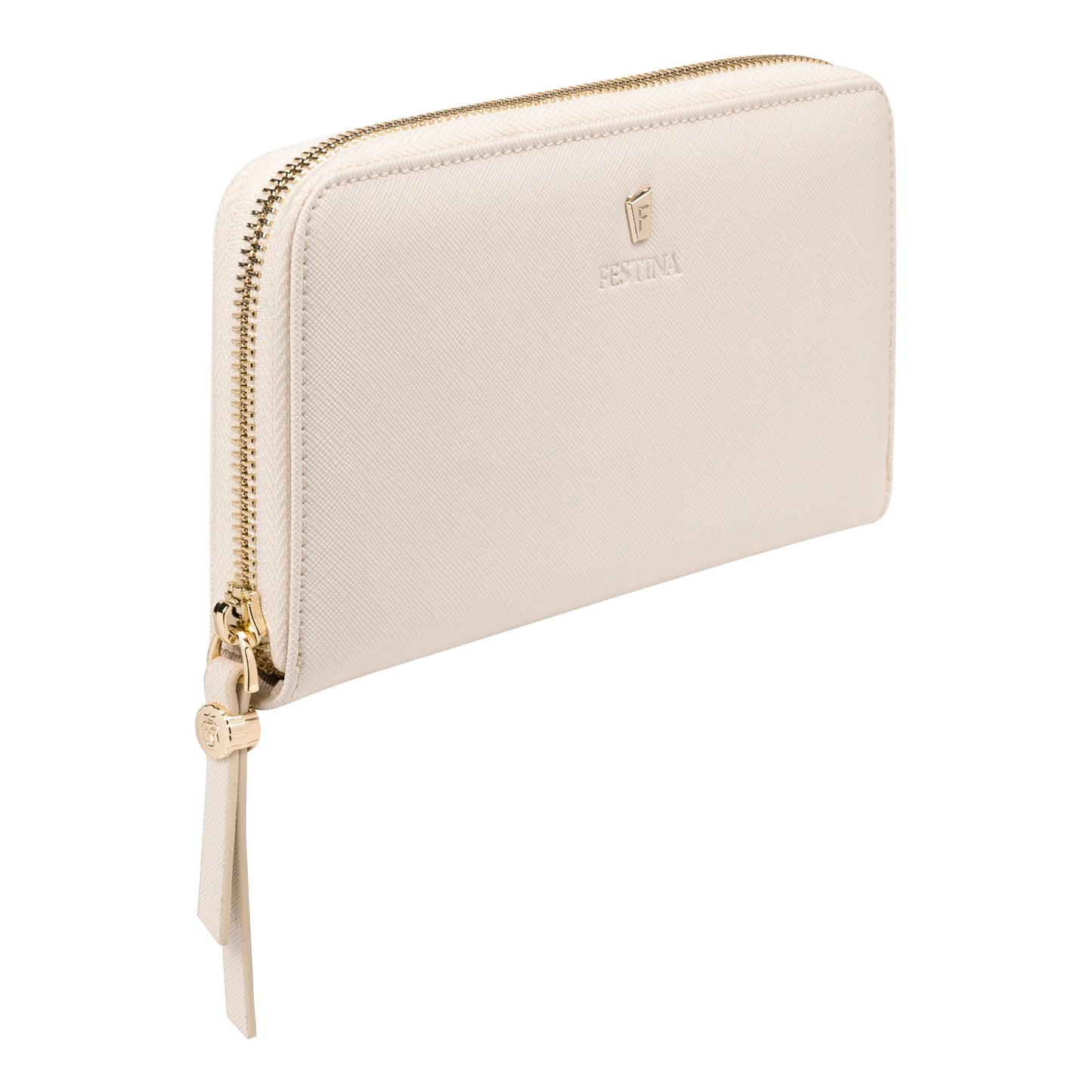 Festina - Mademoiselle Travel Wallet - Ivory