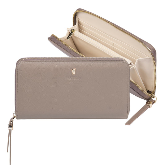 Festina - Mademoiselle Travel Wallet - Beige