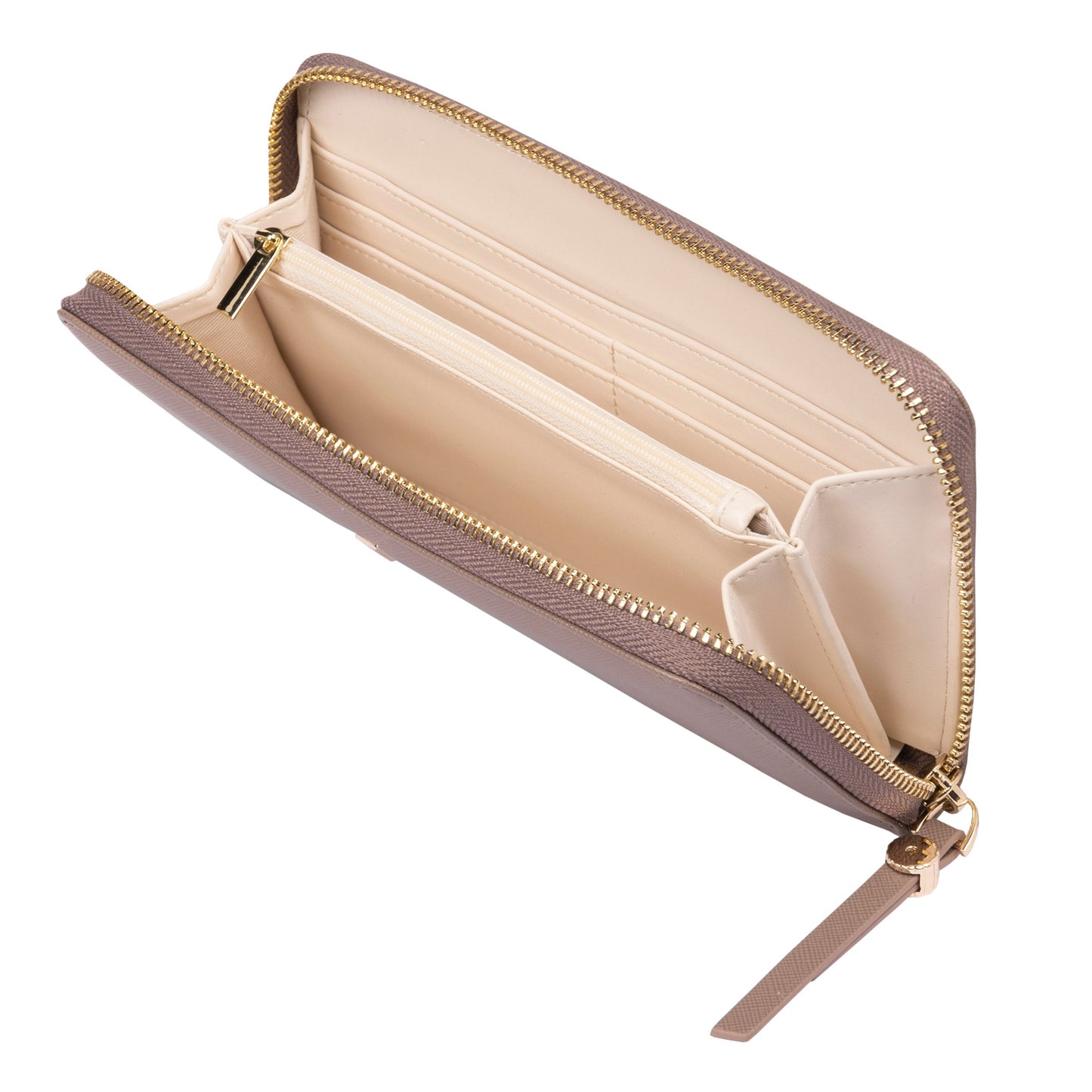 Festina - Mademoiselle Travel Wallet - Beige