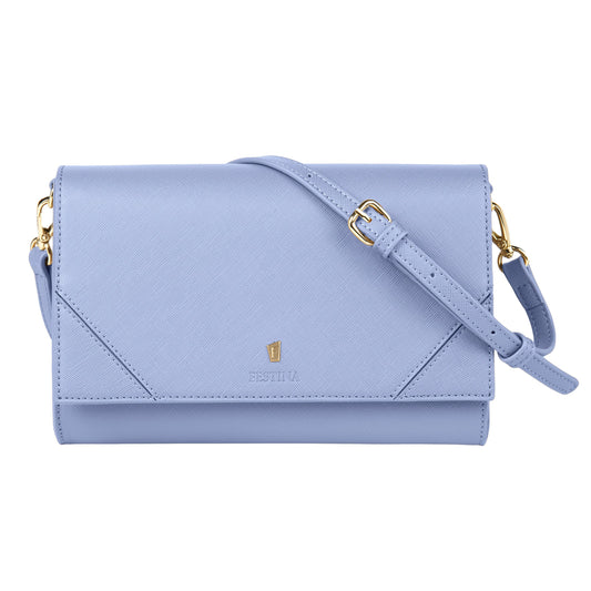 Festina - Mademoiselle Purse - Light Blue