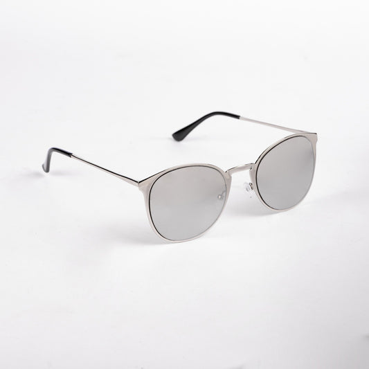 Christian Lacroix - Sunglasses Ipsum Chrome