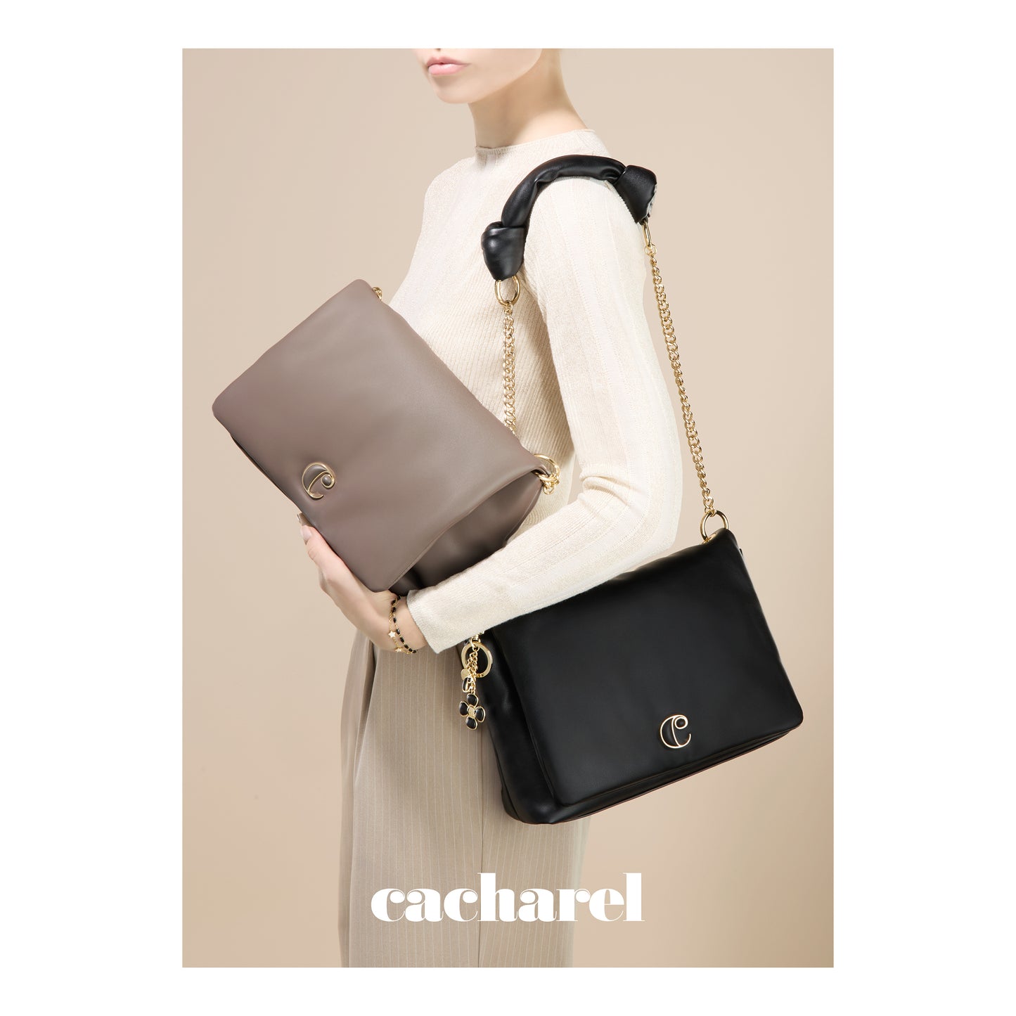 Cacharel Vivienne Grandeur